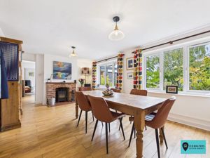 Dining Room- click for photo gallery